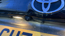 Toyota Yaris 1.5 Hybrid Icon 5dr CVT Hybrid Hatchback